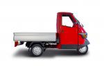 Piaggio Ape 50 Pianale 2018 года
